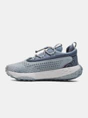 Under Armour Topánky UA HOVR Summit FT DELTA-BLU 44,5