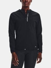 Under Armour Bunda UA OutRun the Storm Jkt-BLK XS