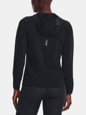 Under Armour Bunda UA OutRun the Storm Jkt-BLK XS