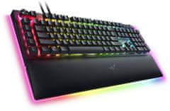 Razer BlackWidow V4 Pro, US (RZ03-04681800-R3M1)