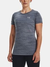 Under Armour Tričko UA Tech Tiger SSC-GRY S