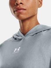 Under Armour Mikina UA Rival Terry Oversized HD-BLU M