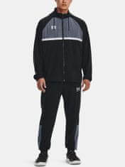 Under Armour Súprava UA Accelerate Tracksuit-BLK M