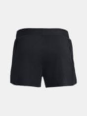 Under Armour Kraťasy UA LIGHTER THAN AIR SHORT-BLK XXL