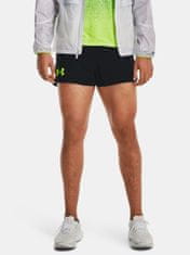 Under Armour Kraťasy UA LIGHTER THAN AIR SHORT-BLK XXL