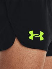 Under Armour Kraťasy UA LIGHTER THAN AIR SHORT-BLK XXL