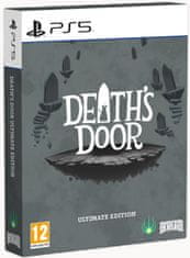 Cenega Death's Door Ultimate Edition (PS5)