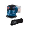 BOSCH Professional 06013A5020 GEX 185-Li aku brúska excentrická 125mm 18V bez aku