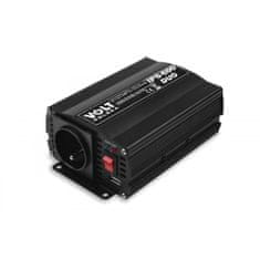 Volt Menič napätia VOLT IPS 600 DUO 12V/230V+24V/230V 300W, USB