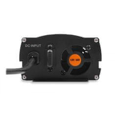 Volt Menič napätia VOLT IPS 600 DUO 12V/230V+24V/230V 300W, USB