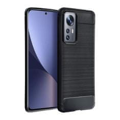 FORCELL Obal / kryt pre Xiaomi Redmi Note 11 Pro 5G čierny - Forcell CARBON