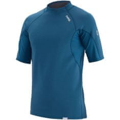 NRS Pánske neoprénové tričko Hydroskin 0.5, Poseidon, XL