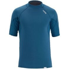 NRS Pánske neoprénové tričko Hydroskin 0.5, Poseidon, XL