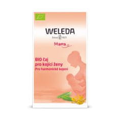 Weleda Čaj pre podporu dojčenia 20x2g (40g)