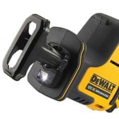 DeWalt Priamočiara píla 18V 2x5Ah DCS369P2