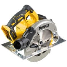 DeWalt Kotúčová píla 184mm 18V 2x5Ah DCS570H2T