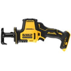 DeWalt Priamočiara píla 18V 2x5Ah DCS369P2