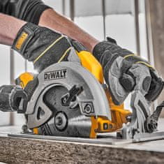 DeWalt Kotúčová píla 184mm 18V 2x5Ah DCS570H2T