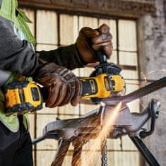 DeWalt Brúska 125 mm 18V 6-stupňová DCG416VSN