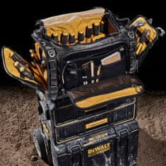 DeWalt Taška na náradie ToughSystem DWST83522-1