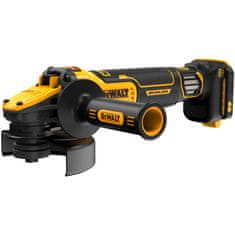 DeWalt Brúska 125 mm 18V 6-stupňová DCG416VSN