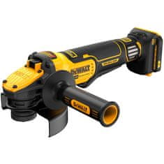 DeWalt Brúska 125 mm 18V 6-stupňová DCG416VSN