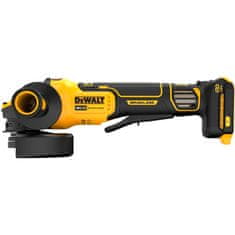 DeWalt Brúska 125 mm 18V 6-stupňová DCG416VSN