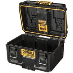 DeWalt 18V nabíjací kufor ToughSystem DWST83471