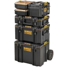 DeWalt 18V nabíjací kufor ToughSystem DWST83471