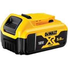 DeWalt Klincovačka 18V 34° 50-90mm 2x5Ah DCN695P2