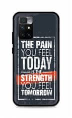 TopQ Kryt Xiaomi Redmi 10 Strength 93647