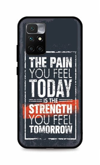 TopQ Kryt Xiaomi Redmi 10 Strength 93647