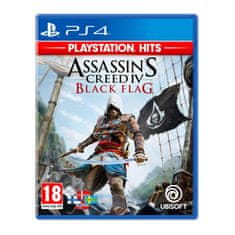 Ubisoft Assassin's Creed IV Black Flag (PS4)