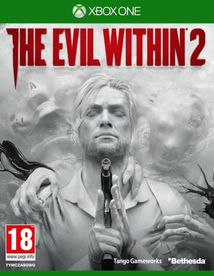 Bethesda Softworks The Evil Within 2 (XONE)