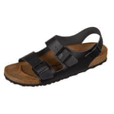 Birkenstock Sandále 41 EU Milano