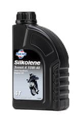 SILKOLENE Motorový olej SCOOT 4 10W40 1L