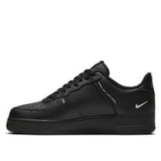 Nike Obuv čierna 41 EU Air Force 1 LV8 Utility