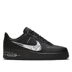 Nike Obuv čierna 41 EU Air Force 1 LV8 Utility