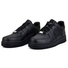 Nike Obuv čierna 44 EU Air Force 1 07