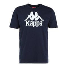 Kappa Tričko čierna 3XL Caspar Tshirt