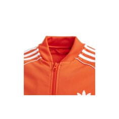 Adidas Mikina 147 - 152 cm/M Sst Track Jacket