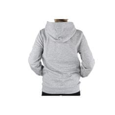 Kappa Mikina sivá 152 - 164 cm/XXL Taino Kids Hoodie