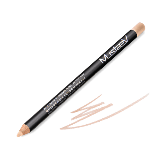 MustaeV spot eraser concealer pensil #03 Light Beige