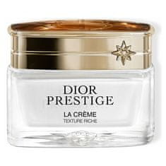 Dior Regeneračný krém pre suchú až veľmi suchú pleť Prestige (La Créme Texture Riche) 50 ml