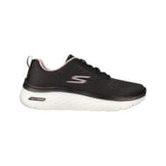 Skechers Obuv čierna 39 EU GO Walk Hyper Burst