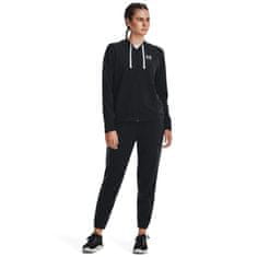 Under Armour Nohavice čierna 168 - 172 cm/M Rival Terry Jogger