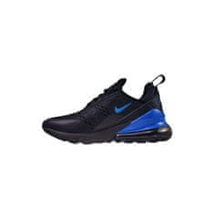 Nike Obuv čierna 36.5 EU Air Max 270