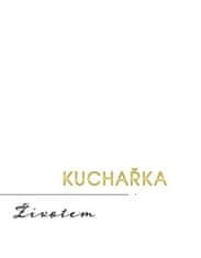 Kuchárka Životom - Ján Vojtechovský