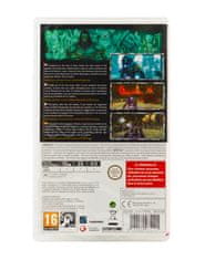 THQ Darksiders II Deathinitive Edition (NSW)