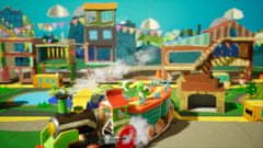 Nintendo Yoshi's Crafted World (NSW)